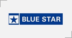 blue star