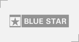 blue star